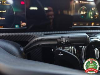 MERCEDES-BENZ A 180 usata, con Sistema di navigazione