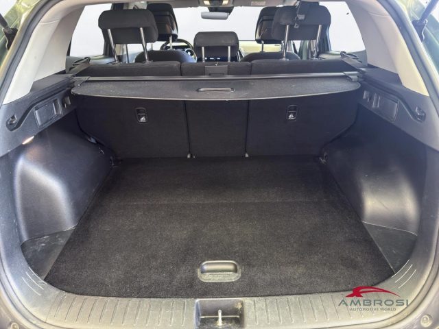 KIA Sportage usata 8