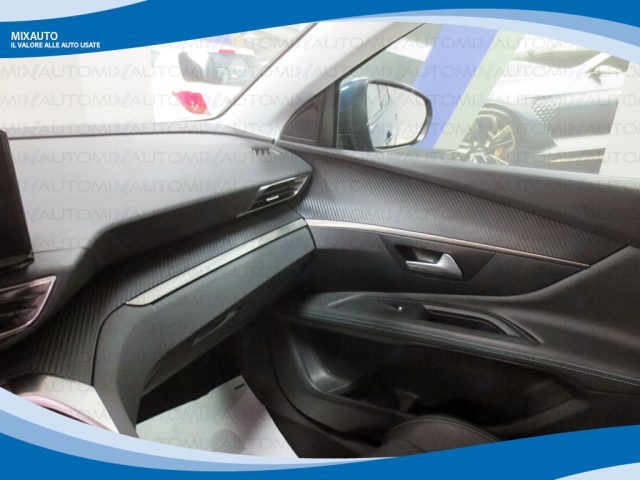 PEUGEOT 3008 usata, con Climatizzatore