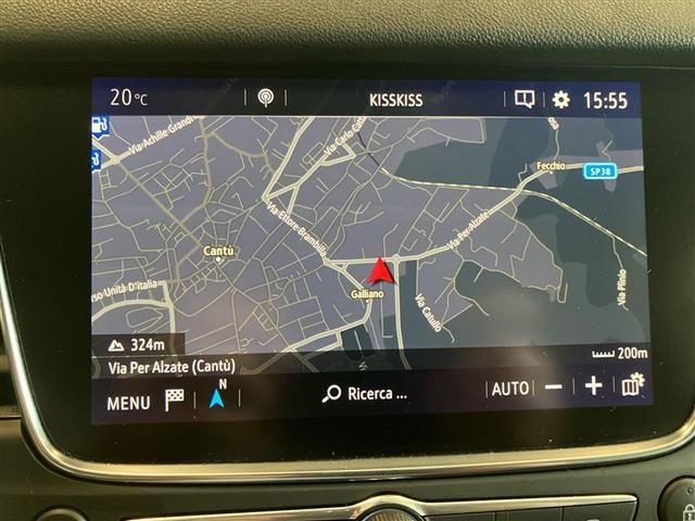 OPEL Grandland X usata 13