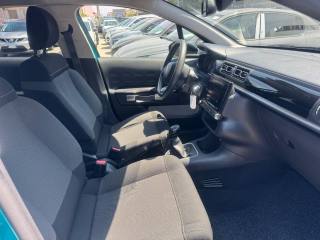 CITROEN C3 usata, con Controllo trazione