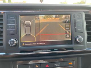 SEAT Ateca usata, con Cruise Control