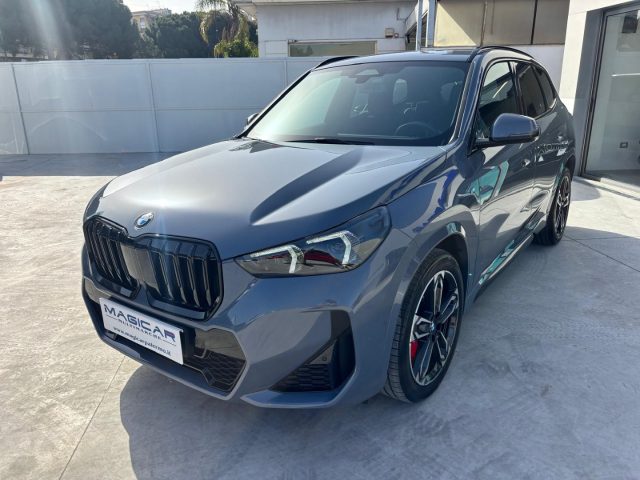 BMW X1 usata, con Alzacristalli elettrici