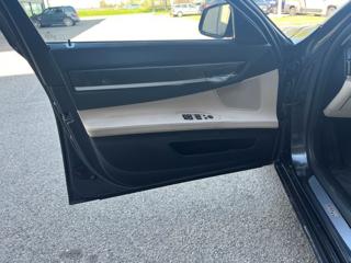 BMW 730 usata, con Cerchi in lega