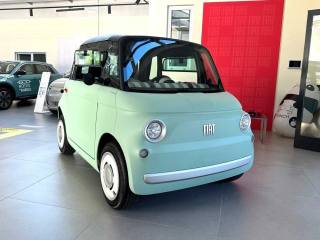 FIAT Topolino usata 6