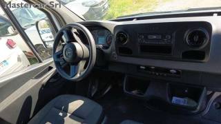MERCEDES-BENZ Sprinter usata, con Chiusura centralizzata