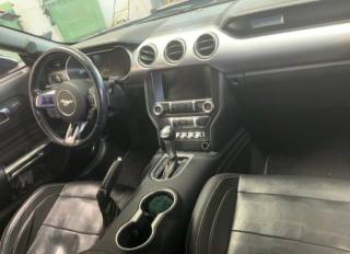 FORD Mustang usata, con Alzacristalli elettrici