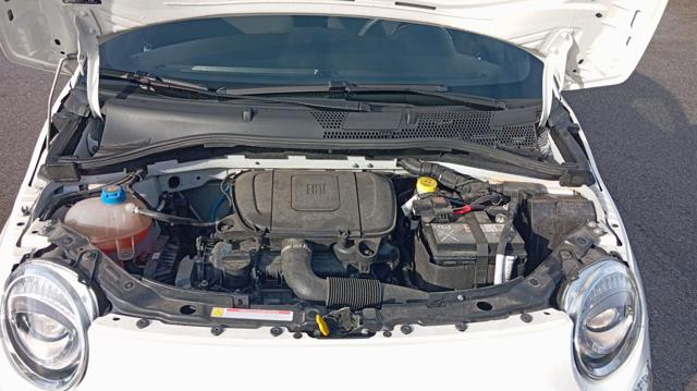 FIAT 500 usata 32