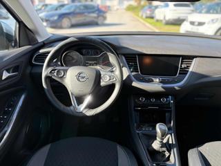 OPEL Grandland X usata, con Cerchi in lega