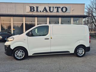 OPEL Vivaro 1.5 Diesel 120CV S&S PL-TN M Furgone Enjoy