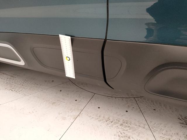 CITROEN C5 Aircross usata 61