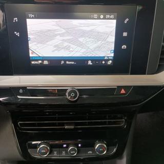 OPEL Mokka usata, con Boardcomputer