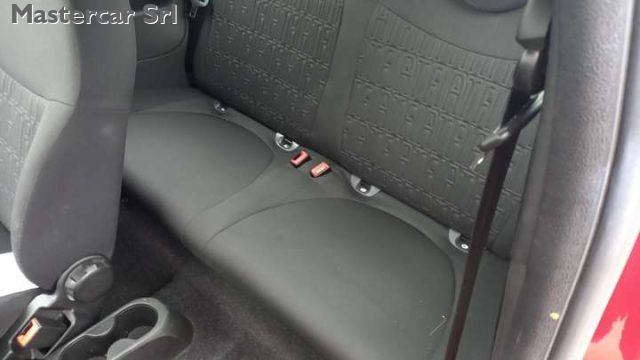 FIAT 500 usata, con Chiusura centralizzata