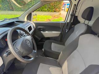 DACIA Dokker usata, con Autoradio