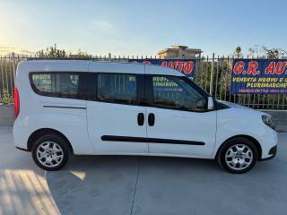 FIAT Doblo usata, con Chiusura centralizzata