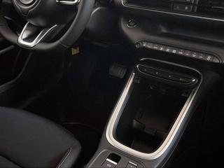 JEEP Avenger usata, con Sedile posteriore sdoppiato