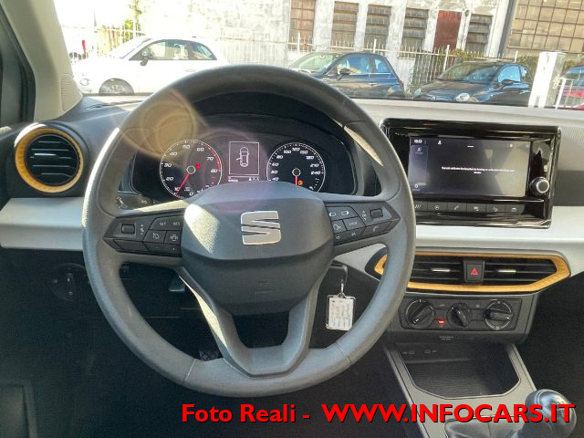 SEAT Arona usata, con Servosterzo