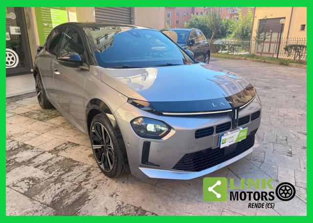 LANCIA Ypsilon usata, con Chiusura centralizzata