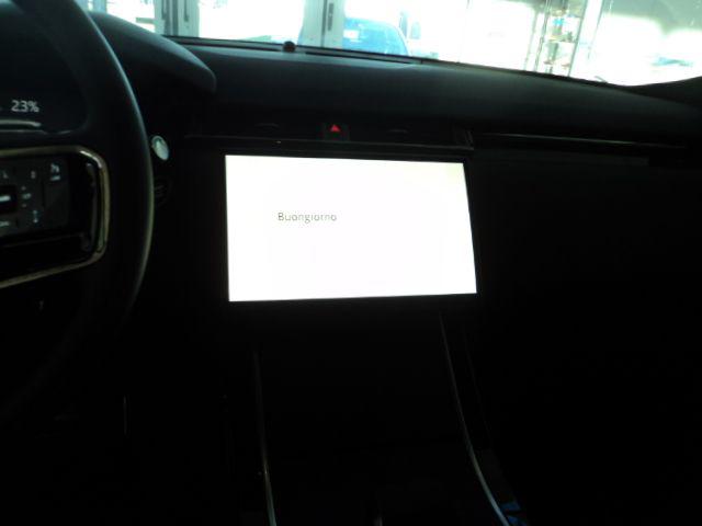 LAND ROVER Range Rover Velar usata, con Cerchi in lega