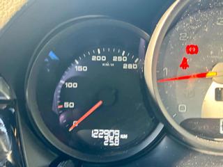 PORSCHE Macan usata, con Cruise Control