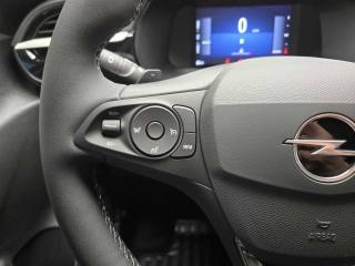 OPEL Corsa usata, con Sensori di parcheggio posteriori