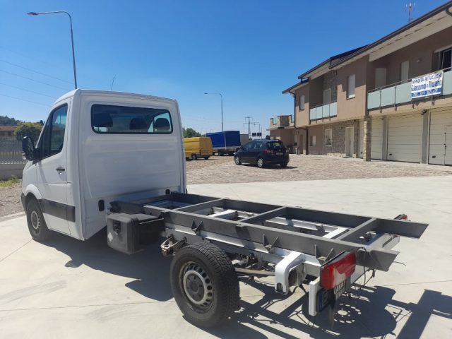 MERCEDES-BENZ Sprinter usata, con Chiusura centralizzata