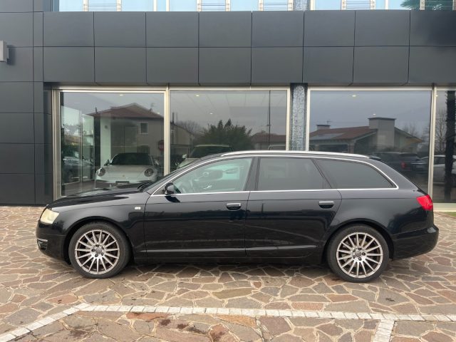 AUDI A6 usata, con Alzacristalli elettrici