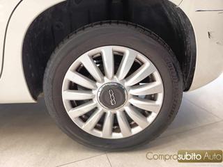 FIAT 500L usata 38