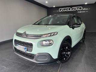 CITROEN C3 usata, con Airbag