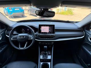 JEEP Compass usata, con Chiusura centralizzata
