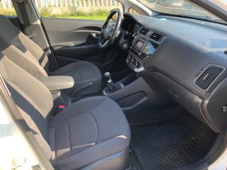 KIA Rio usata, con ESP