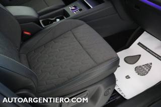 VOLKSWAGEN Tiguan usata, con Freno di stazionamento elettrico