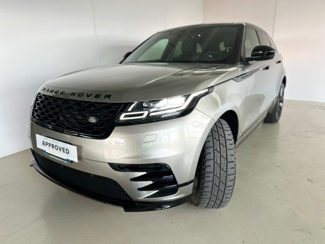 LAND ROVER Range Rover Velar usata, con ABS