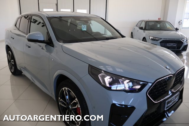 BMW X2 usata 99