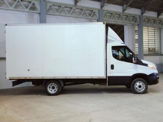 IVECO Daily usata, con Cruise Control