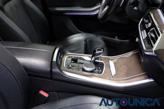 BMW X5 usata 73
