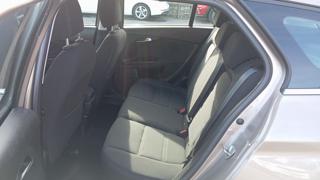 FIAT Tipo usata, con Controllo automatico clima