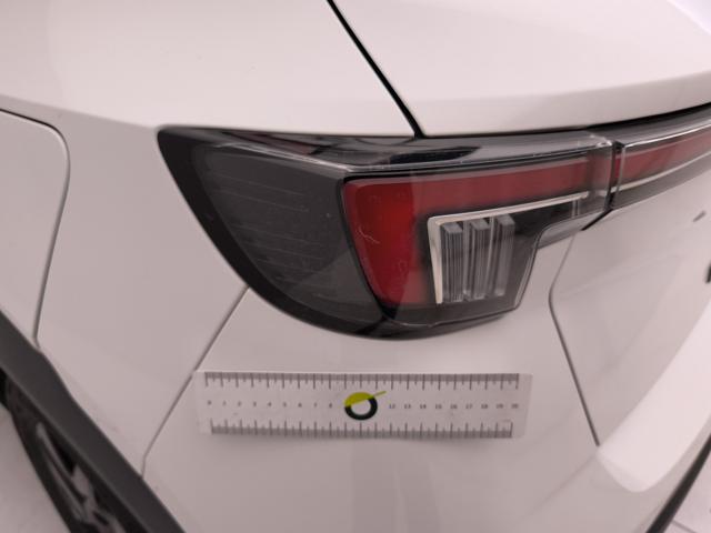OPEL Mokka usata, con Luci diurne
