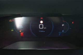 PEUGEOT 2008 usata 12