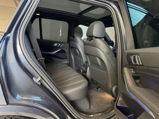 BMW X5 M50 usata, con Cronologia tagliandi