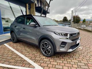 CITROEN C3 usata, con Airbag laterali