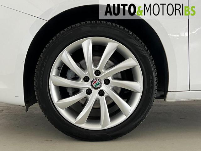 ALFA ROMEO Giulietta usata, con Chiusura centralizzata