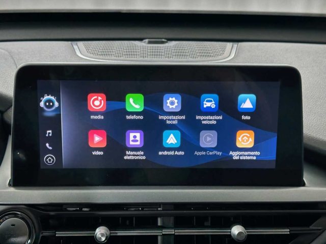 DR MOTOR DR 5.0 usata, con Bluetooth