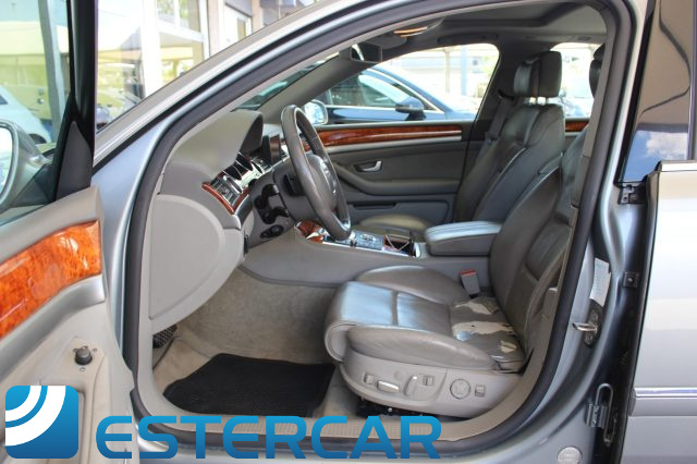 AUDI A8 usata, con Airbag Passeggero