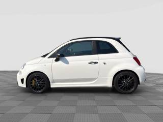 ABARTH 695 usata 1