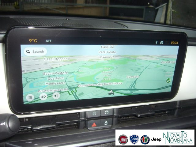 FIAT 600 usata, con Fari LED