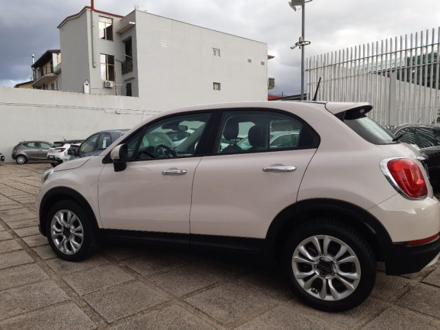 FIAT 500X usata, con Airbag