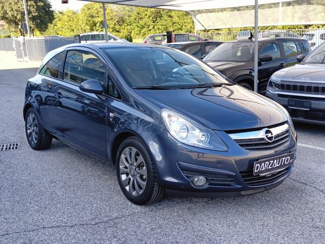 OPEL Corsa usata, con Airbag laterali