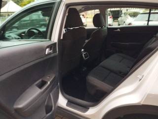 KIA Sportage usata, con Chiusura centralizzata