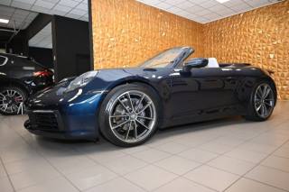PORSCHE 992 usata 41